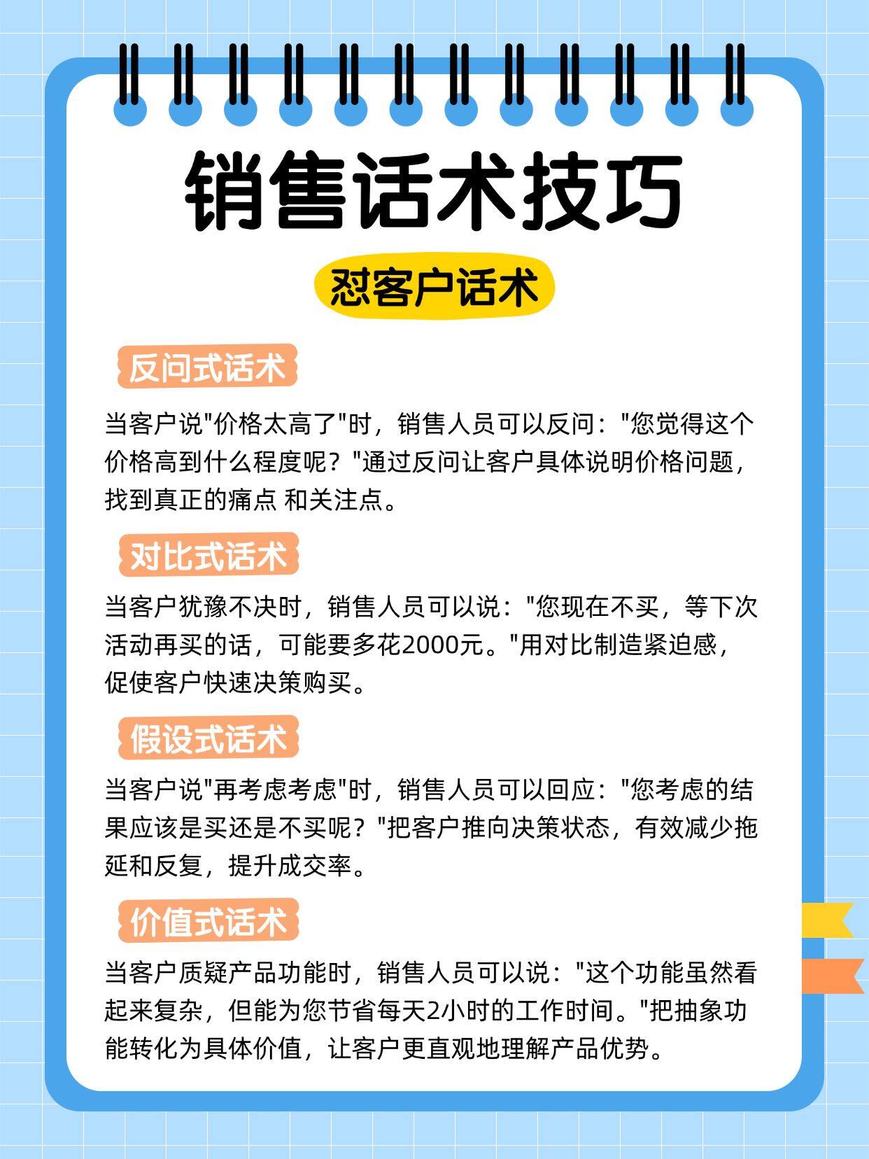 发朋友圈销售的话术怎么说